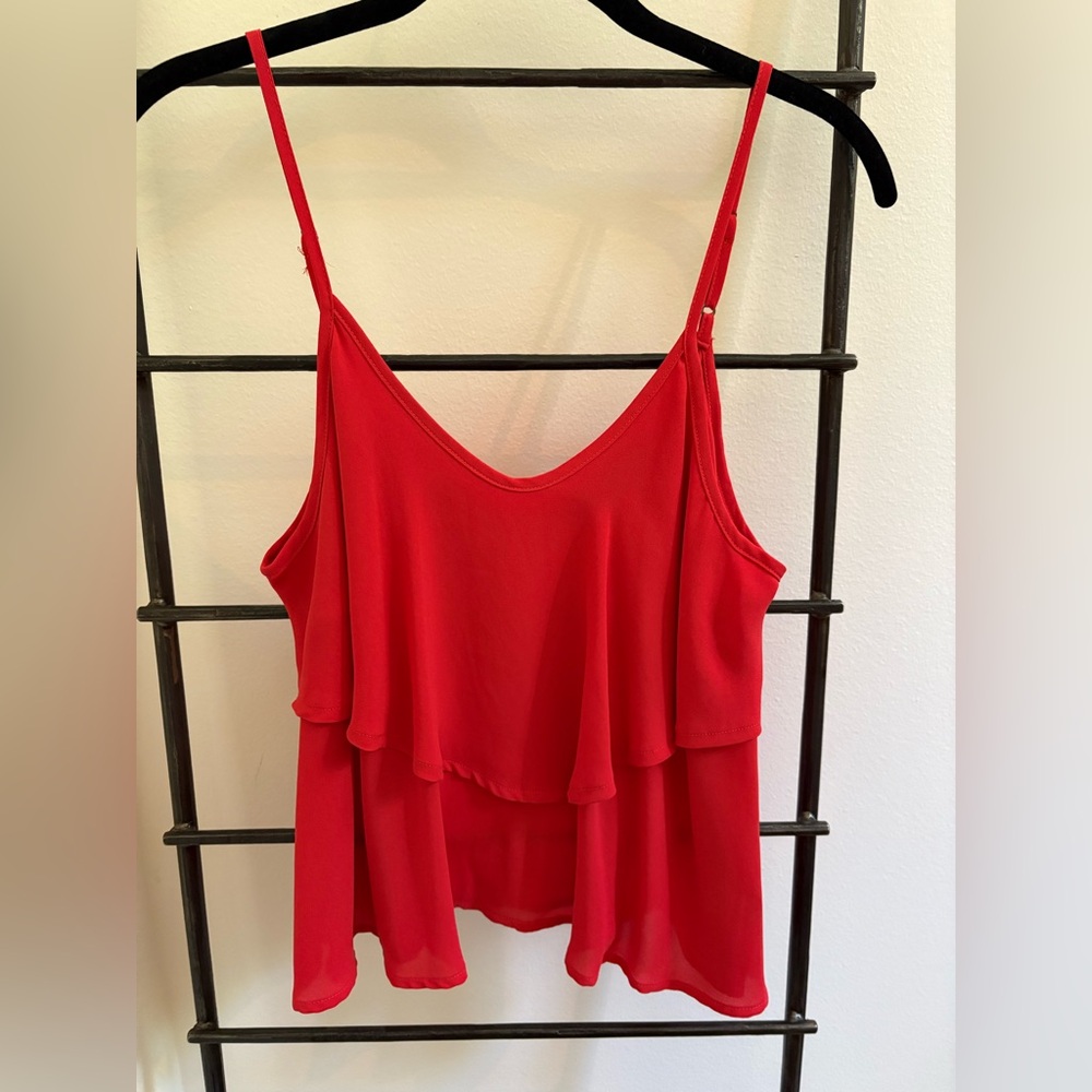 ASTR Tank Top - Picture 2 of 6
